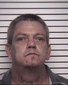 Kevin James Gambrell Mugshot