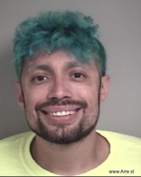 Kevin Albert Gonzales Mugshot