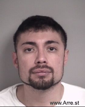 Kevin Albert Gonzales Mugshot