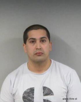 Kevin Joseph Gonzalez Mugshot