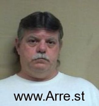 Kevin B Gordon Mugshot