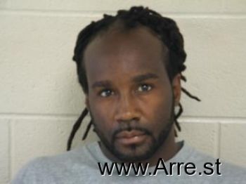 Kevin T Green Mugshot