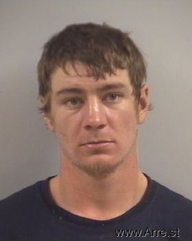 Kevin Mark Hackney Mugshot