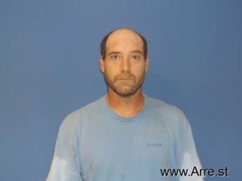 Kevin Ray Hall Mugshot