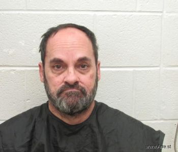 Kevin Jeffrey Hall Mugshot