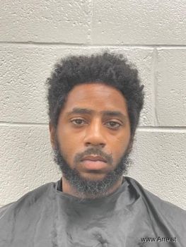 Kevin Marquise Hamilton Mugshot