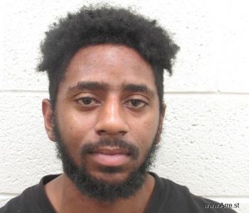 Kevin Marquise Hamilton Mugshot