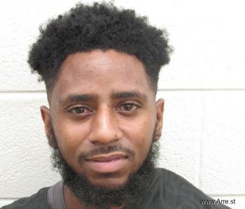 Kevin Marquise Hamilton Mugshot