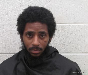 Kevin Marquise Hamilton Mugshot