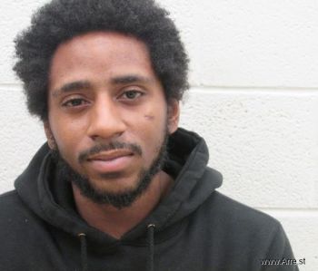 Kevin Marquise Hamilton Mugshot