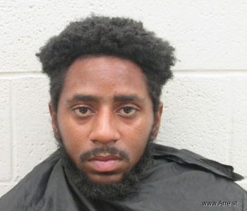 Kevin Marquise Hamilton Mugshot