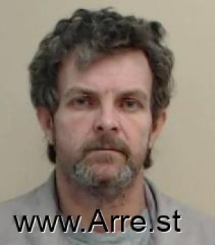 Kevin H Hamrick Mugshot