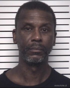 Kevin Eugene Hayden Mugshot