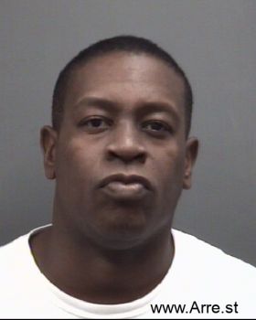 Kevin Lamont Hayes Mugshot