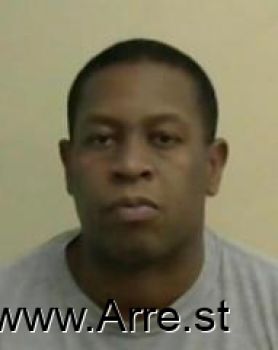 Kevin Lamon Hayes Mugshot