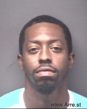 Kevin Lamont Haynie Mugshot