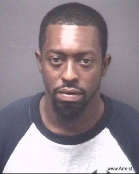 Kevin Lamont Haynie Mugshot