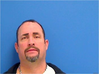 Kevin Daryl Helton Mugshot