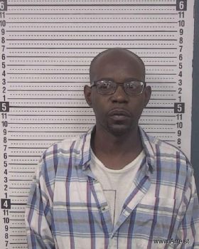 Kevin Lee Hill Mugshot