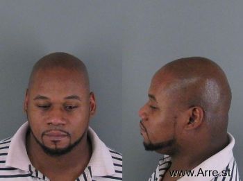 Kevin  Holmes Mugshot