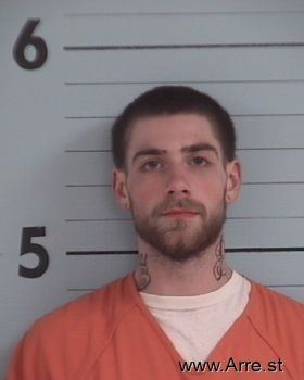 Kevin Blaine Jenkins Mugshot