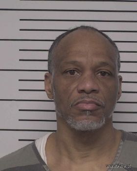 Kevin Lorenzo Johnson Mugshot