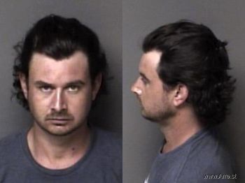 Kevin Michael Kaufman Mugshot