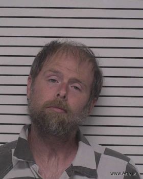 Kevin Douglas Lee Mugshot