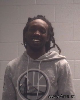 Kevin Lamar Lockhart Mugshot