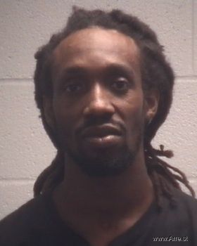 Kevin Lamar Lockhart Mugshot