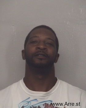 Kevin Lee Lockhart Mugshot