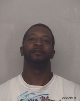 Kevin Lee Lockhart Mugshot