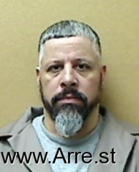 Kevin E Locklear Mugshot