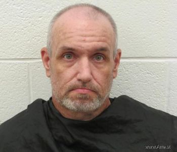 Kevin Blaine Lowery Mugshot