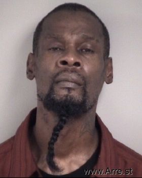 Kevin Andra Mayo Mugshot