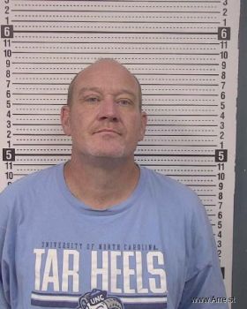 Kevin Shane Melton Mugshot