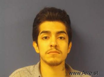 Kevin Jose Mendez Mugshot