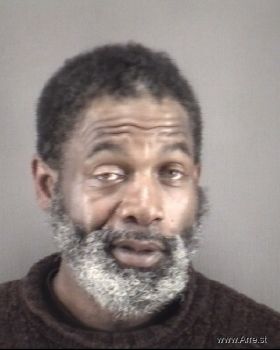 Kevin Dwight Miller Mugshot