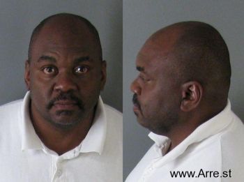 Kevin Gerard Mitchell Mugshot