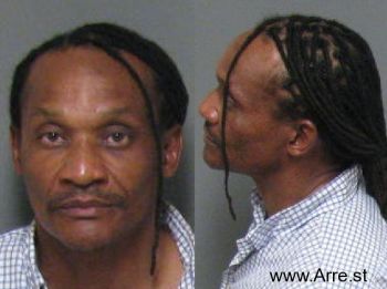 Kevin Eugene Mobley Mugshot