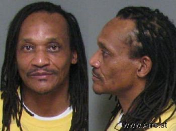 Kevin Eugene Mobley Mugshot