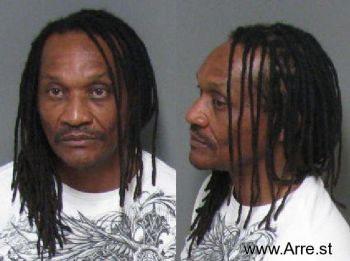 Kevin Eugene Mobley Mugshot