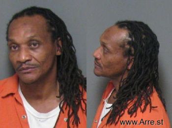 Kevin Eugene Mobley Mugshot