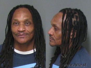 Kevin Eugene Mobley Mugshot