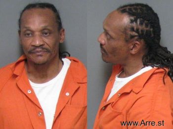 Kevin Eugene Mobley Mugshot