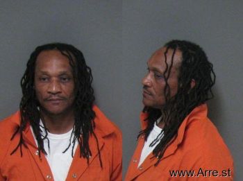 Kevin Eugene Mobley Mugshot