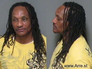 Kevin Eugene Mobley Mugshot