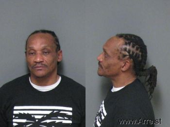 Kevin Eugene Mobley Mugshot