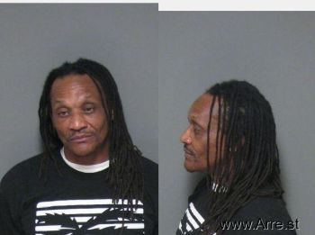 Kevin Eugene Mobley Mugshot