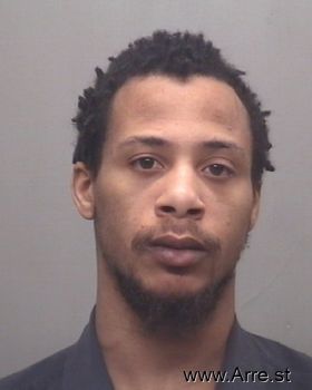 Kevin Barrino Moore Mugshot